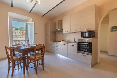 Image de Casa al Castello is the perfect combination to enjoy your vacation on Elba Island.