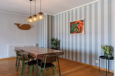 Image de Huswell - Comfortable Apartment with Scenic Views