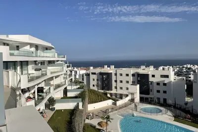 Image de Huswell - Oceanview stay in Higueron West