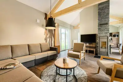 Image de Cottage Vip 8 Personnes