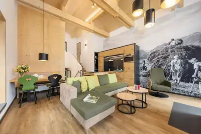 Image de Cottage Exclusive 4 Personnes