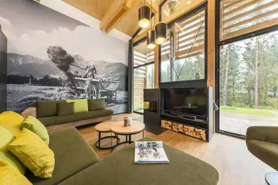 Image de Cottage Exclusive 6 Personnes