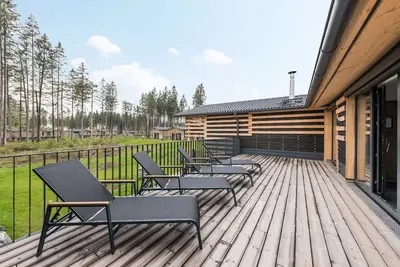Image de Cottage Exclusive 12 Personnes