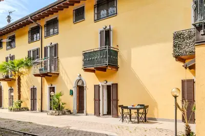 Image de Tre Laghi by Interhome