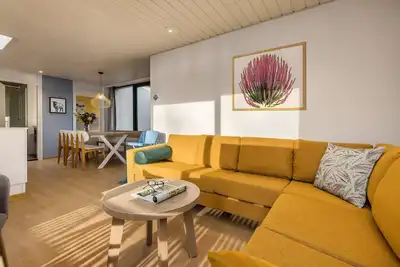 Image de Komfort-Cottage für 6 Personen