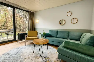 Image de Premium Cottage für 4 Personen