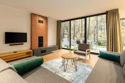 Image de Premium Cottage Eden für 4 Personen