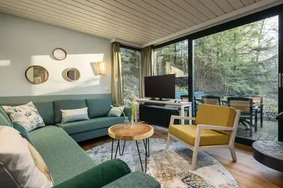 Image de Premium Cottage für 6 Personen