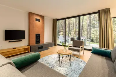 Image de Premium Cottage Eden 6 Personen
