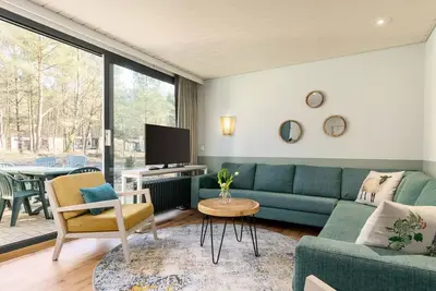 Image de Premium Cottage für 8 Personen