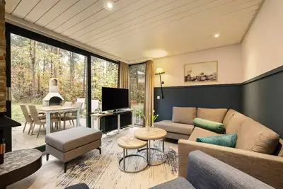 Image de Vip-Cottage für 4 Personen