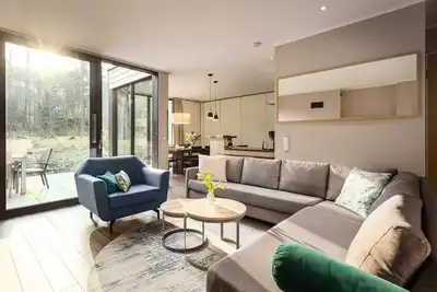 Image de Cottage Eden Vip 6 Personen