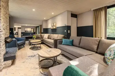 Image de Vip-Cottage für 8 Personen