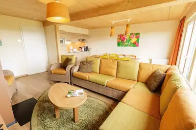 Image de Premium-Duplex-Cottage für 8 Personen