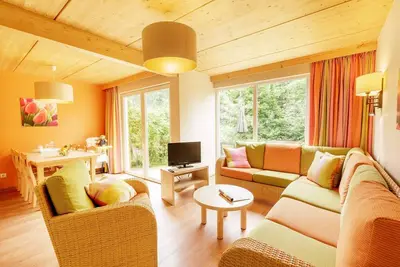 Image de Cottage Comfort Pmr 6 Personen