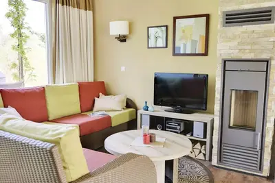 Image de Vip-Cottage für 4 Personen