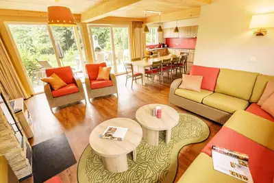 Image de Vip-Cottage für 10 Personen