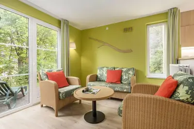 Image de Komfort-Cottage für 4 Personen