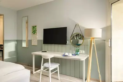 Image de Chambre Premium 2 Personnes