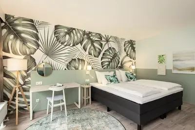 Image de Suite Premium 2 Personnes