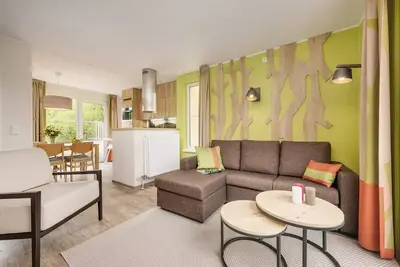 Image de Vip Cottage für 2 Personen – neues Design