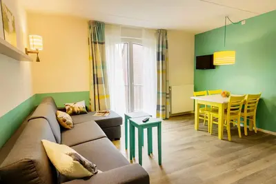 Image de Appartement Comfort 4 Personnes