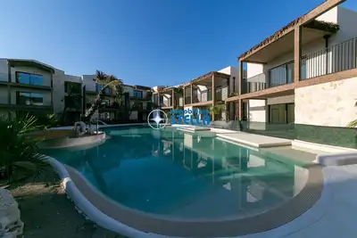 Caribe Sunset E 0. 6 New Village w\\Pool
