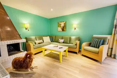 Image de Cottage Comfort 6 Personnes