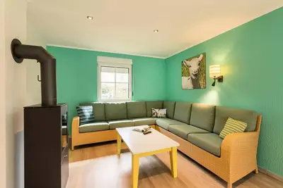 Image de Cottage Comfort 8 Personnes
