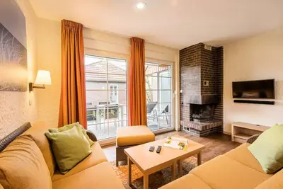 Image de Cottage Premium 4 Personnes