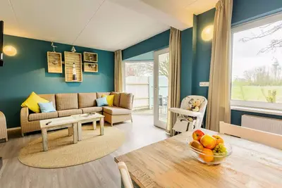 Image de Cottage Duplex Premium 4 Personnes