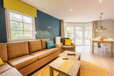 Image de Cottage Premium 6 Personnes