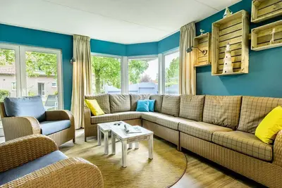 Image de Cottage Premium 8 Personnes