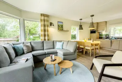 Image de Cottage Vip 6 Personnes