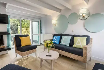 Image de Cottage Duplex Comfort 5 Personnes