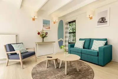 Image de Cottage Duplex Vip 2 Personnes
