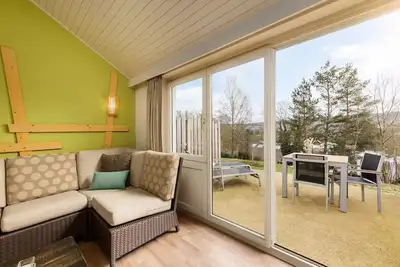 Image de Cottage Premium 2 Personnes