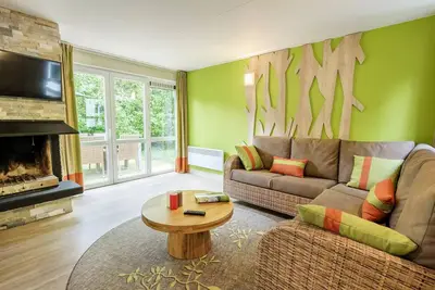 Image de Vip-Cottage für 2 Personen