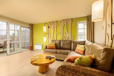 Image de Cottage Vip 4 Personnes