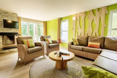 Image de Vip-Cottage für 8 Personen