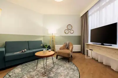 Image de Suite für 2 Personen