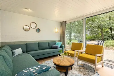 Image de Cottage Premium 8 Personnes