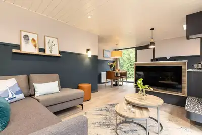Image de Vip-Cottage für 2 Personen
