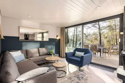Image de Cottage Vip 6 Personnes