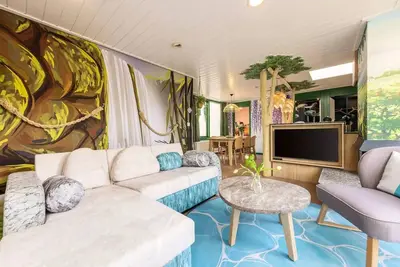 Image de Cottage Merveilles de la Nature 6 Personnes