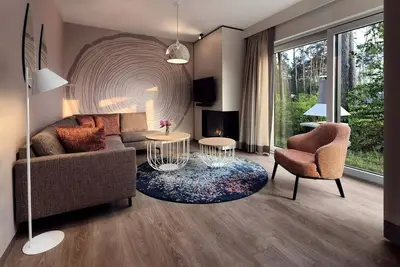Image de Cottage Vip 2 personnes