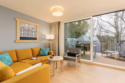 Image de Cottage Comfort Duplex 4 Personnes