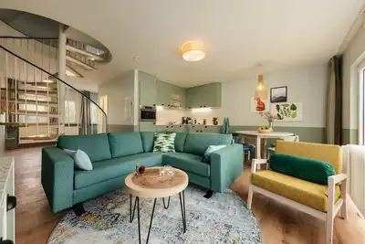 Image de Cottage Premium Duplex 4 Personnes