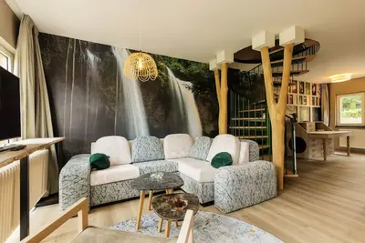Image de Cottage Merveilles de la Nature 4 Personnes