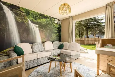 Image de Cottage Merveilles de la Nature 6 Personnes